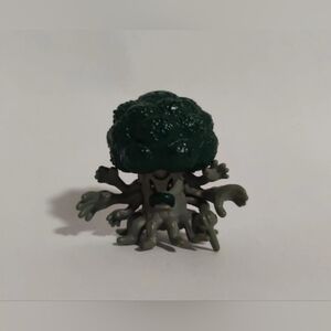 Digimon Jyureimon Cherrymon 1” Old Wise Tree Figure Bandai Digital Monster 2001